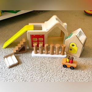 Lovevery Observer Play Kit